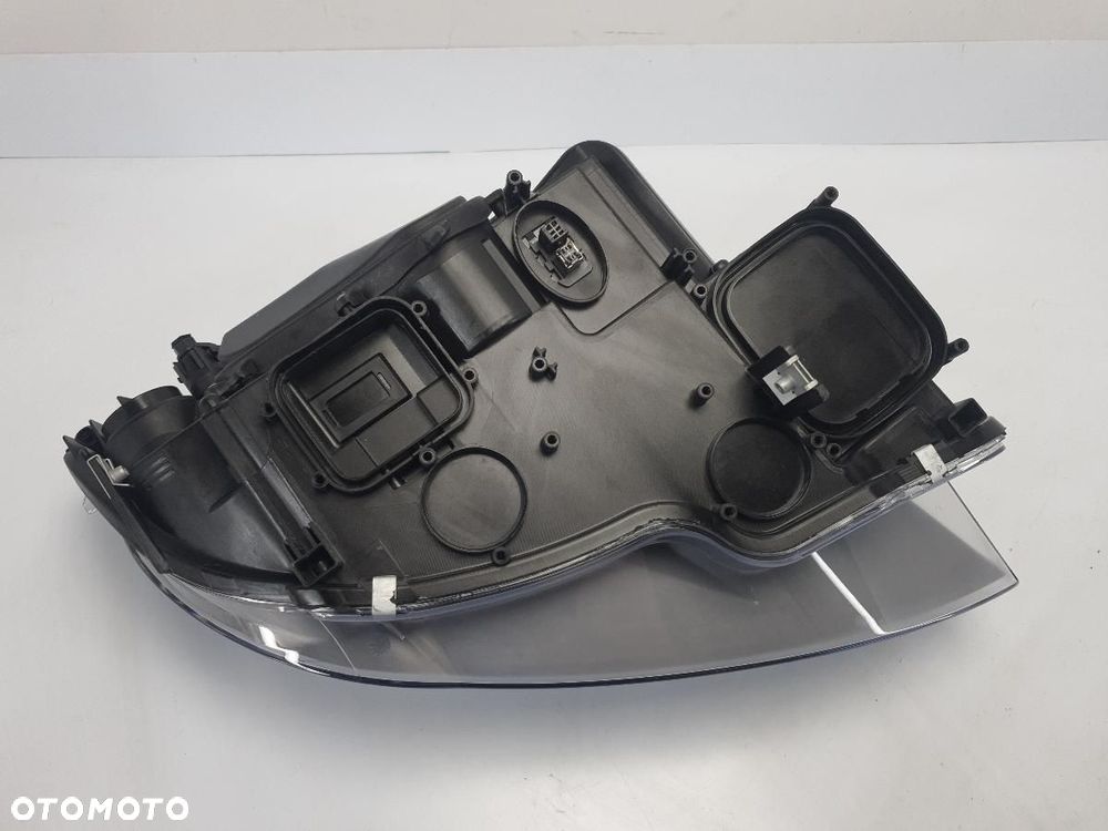 NOWY ORYGINAŁ LEWA LAMPA BI XENON BMW E92 E93 LCI lift 1307023362 - 9