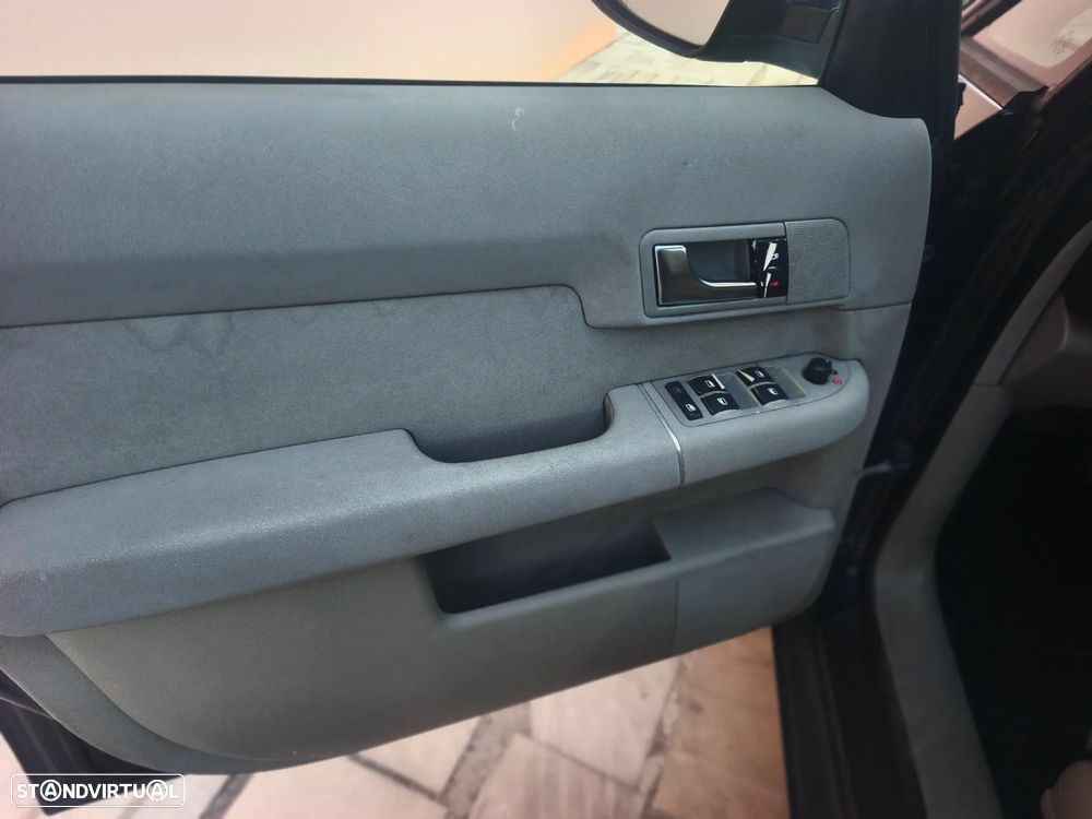 Audi A2 1.4 TDi Ambiente - 29
