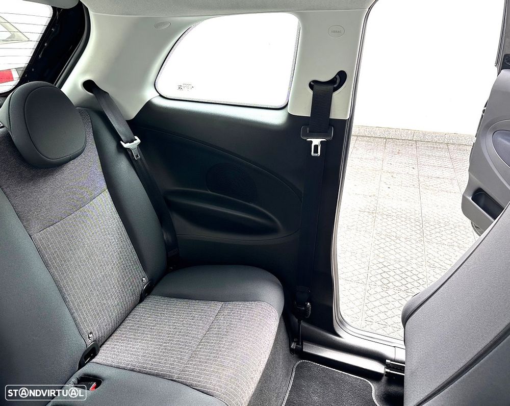 Fiat 500e 42kWh ICON - 8