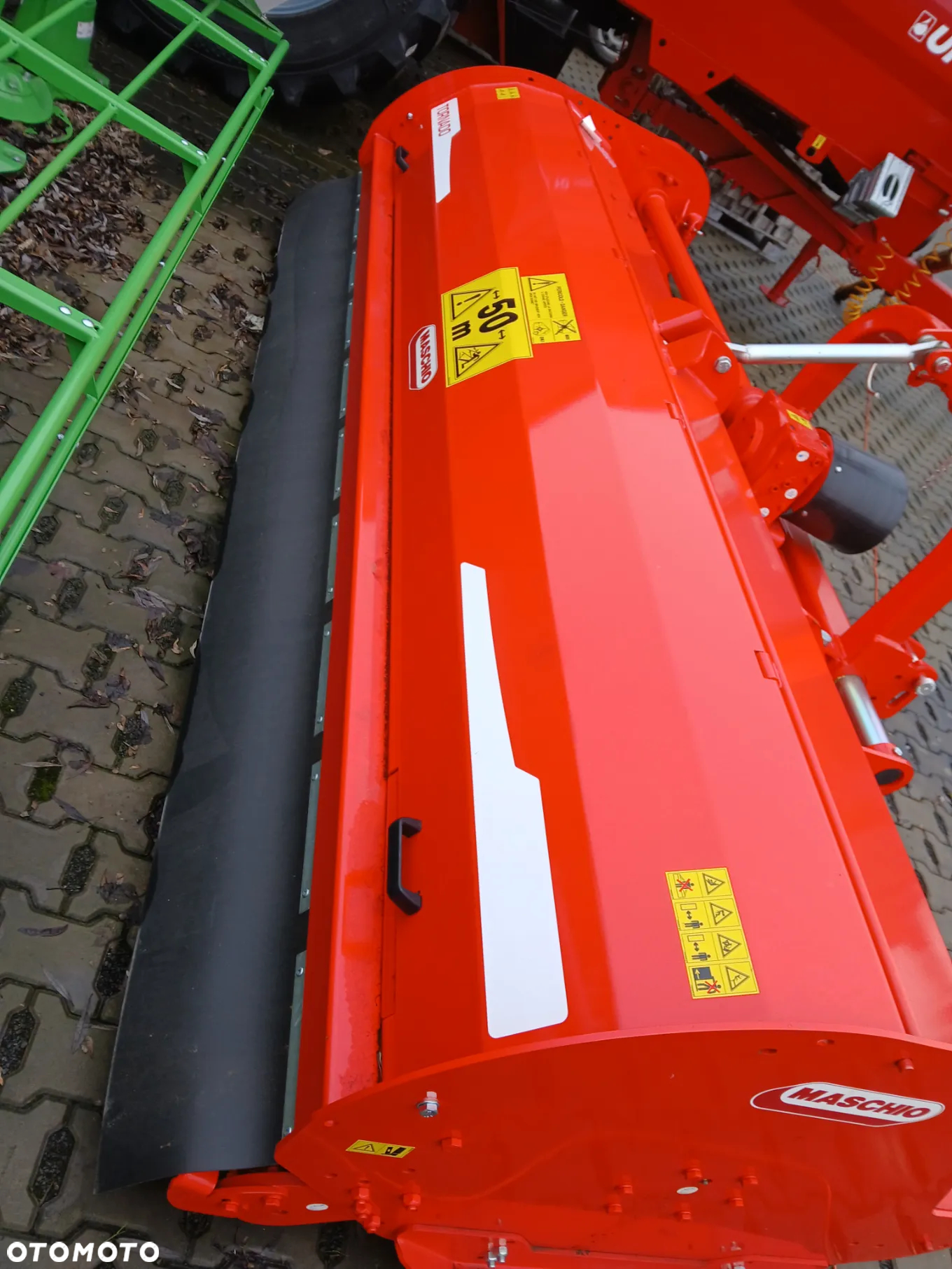 Maschio 310 - 2
