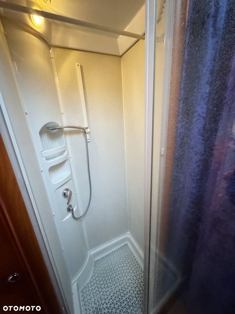 Niesmann-Bischoff 6000i Fiat Ducato Klima 2,8JTD FULL SOLAR AUTOMAT - 11