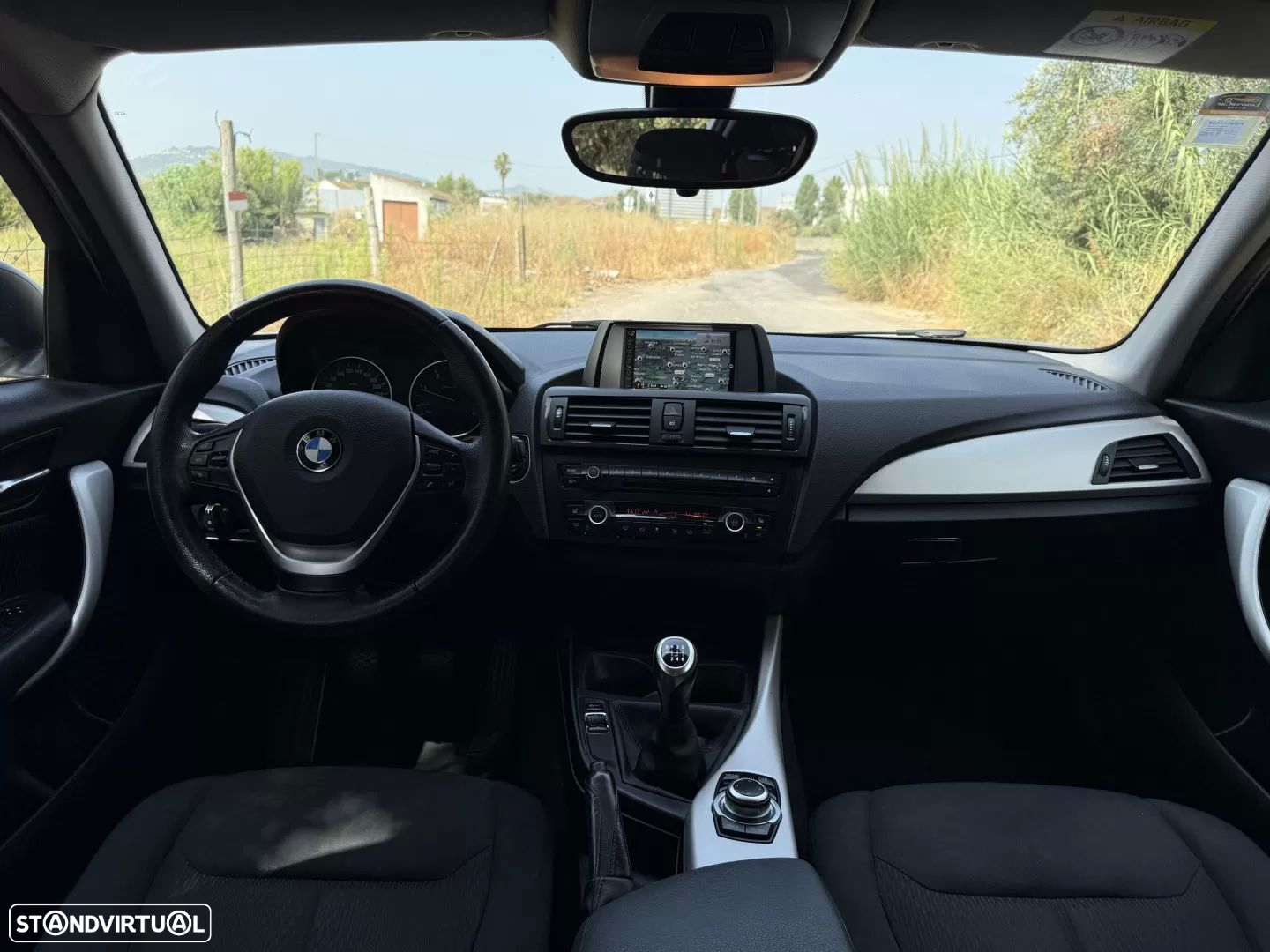 BMW 120 d Urban Line - 39