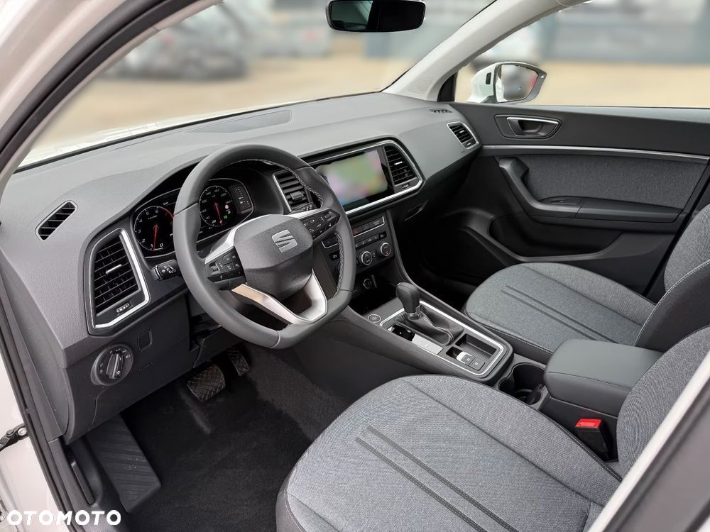 Seat Ateca 1.5 TSI Style S&S DSG - 10