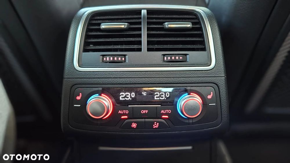 Audi A6 Limousine - 28