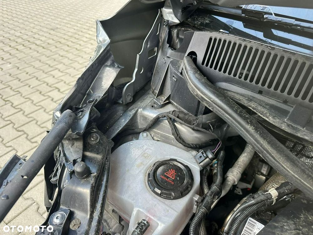 Ford Tourneo Connect - 21