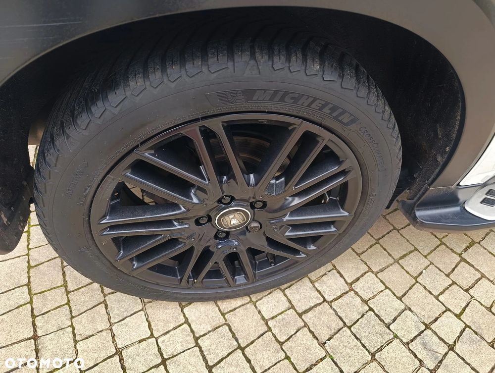 Honda HR-V 1.5 i-VTEC CVT Executive - 27