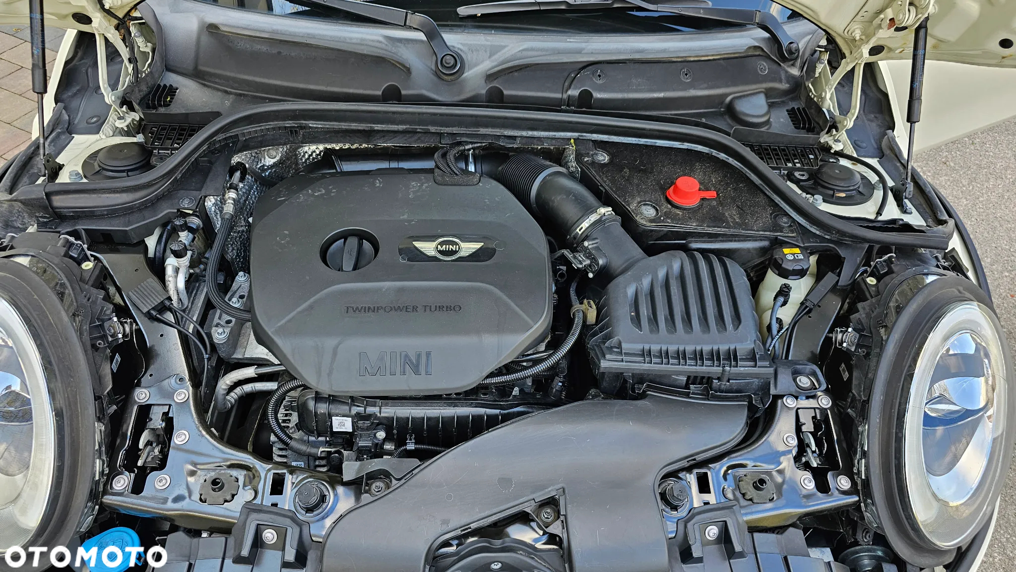 MINI Cooper Standard - 23