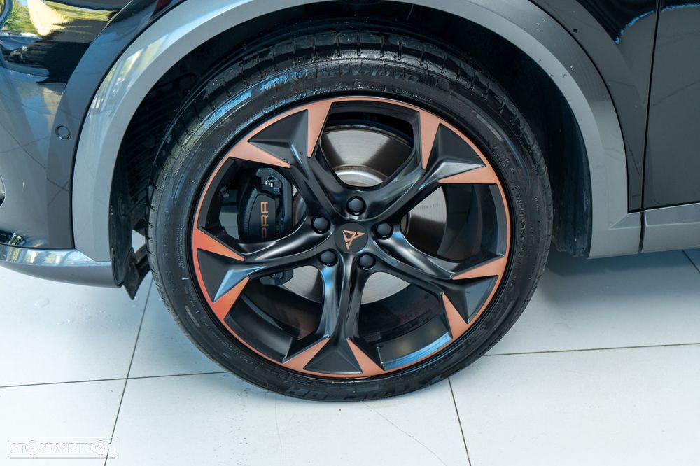 Cupra Formentor 1.4 e-Hybrid DSG VZ - 49