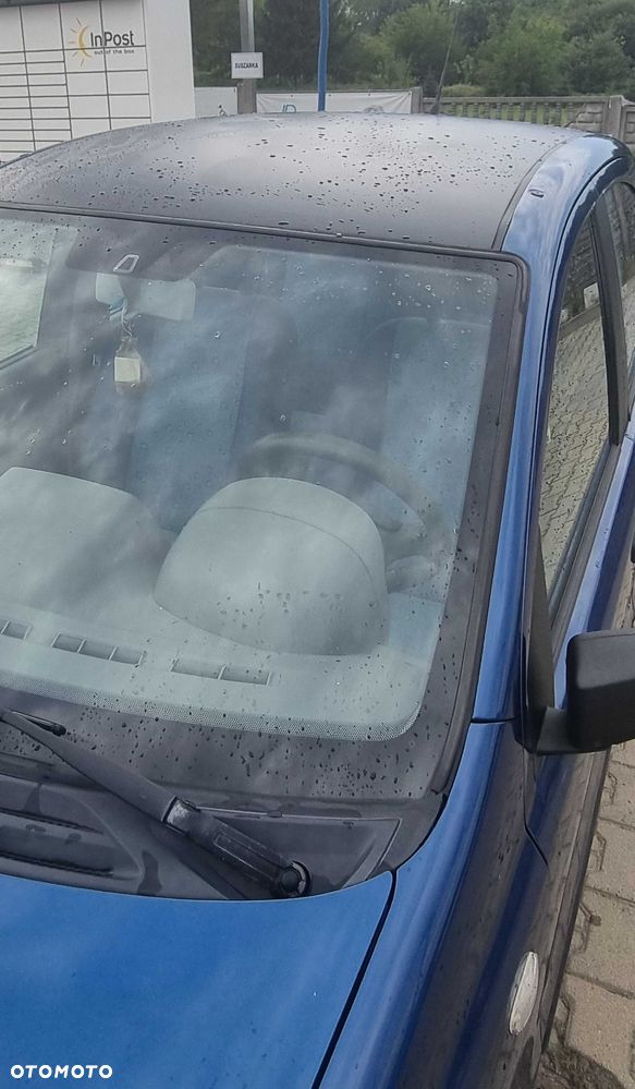 Fiat Panda - 7
