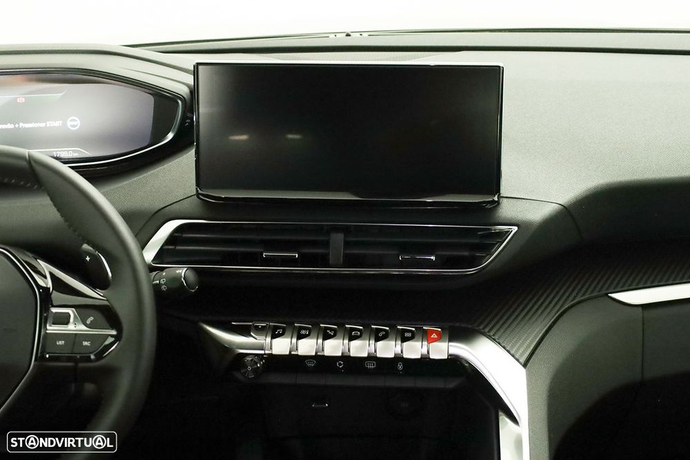 Peugeot 3008 1.6 Hybrid Allure e-EAT8 - 10