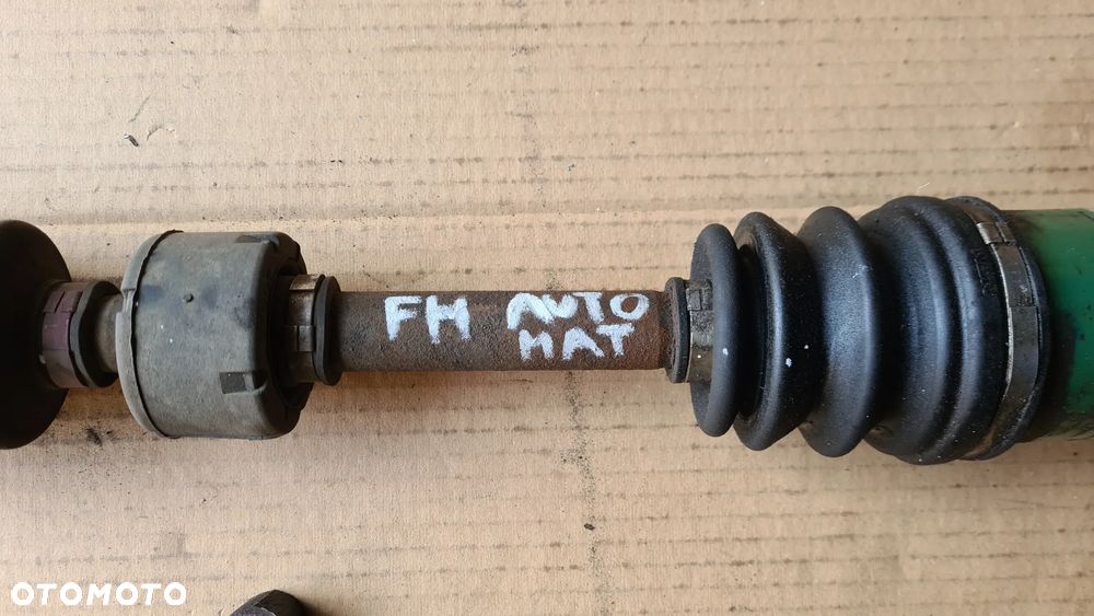 Suzuki Ignis FH 00-03 półosie napędowe półoś przegub AUTOMAT - 5