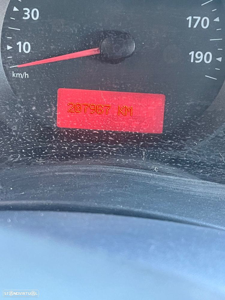 Renault Kangoo ENERGY dCi 75 FAP START - 6