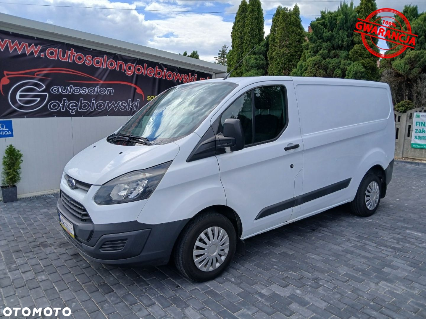 Ford TRANSIT - 2