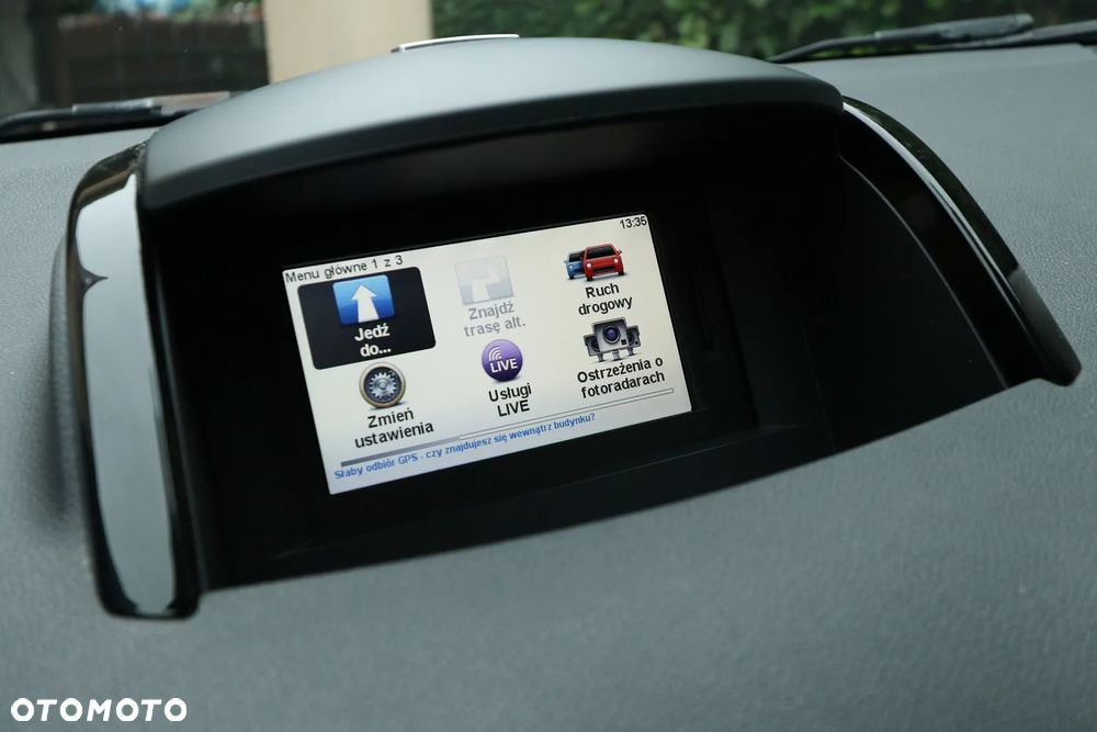 Renault Koleos 2.0 dCi 4x4 SL Bose - 11