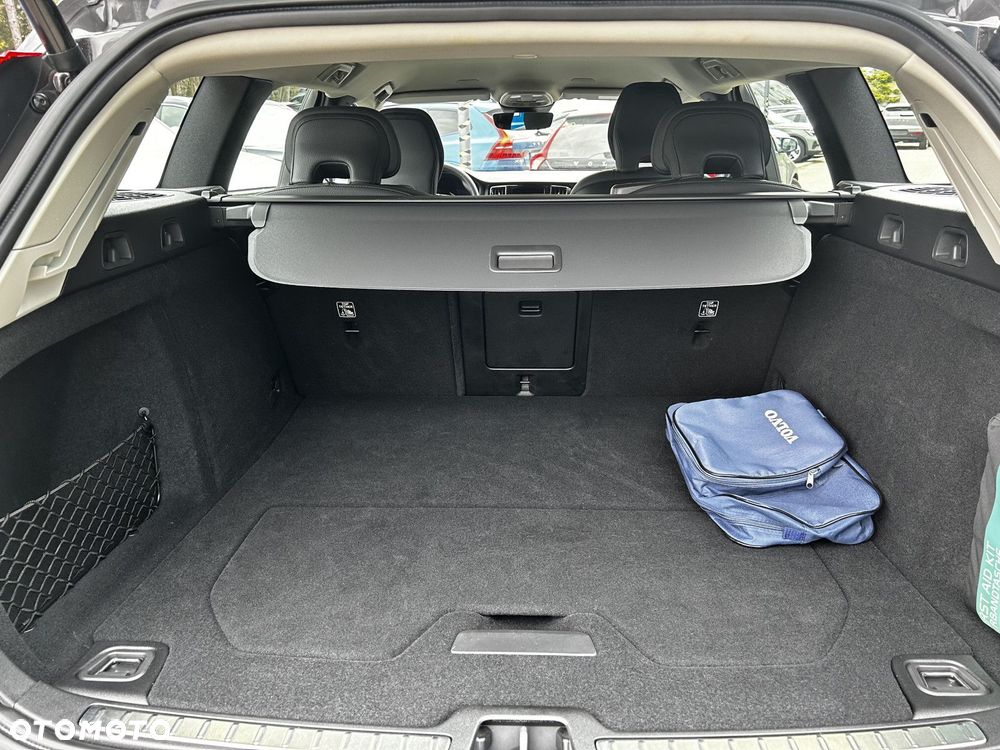 Volvo V60 - 16