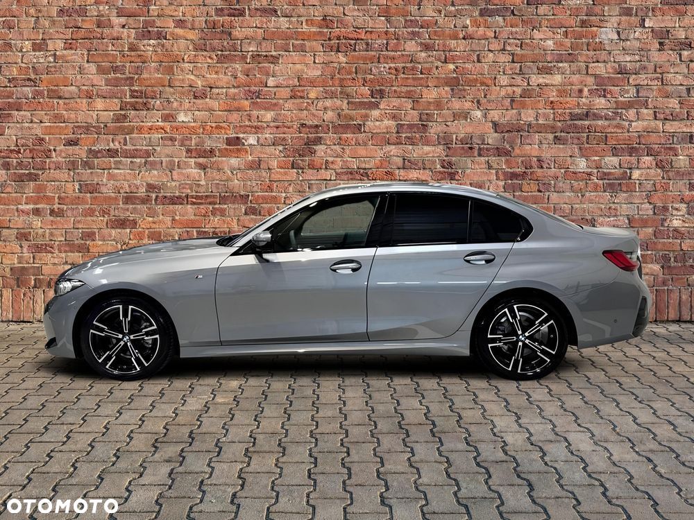 BMW Seria 3 320i M Sport sport - 4
