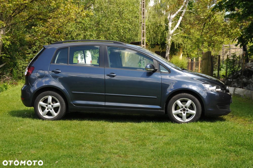 Volkswagen Golf 1.2 TSI Style - 5