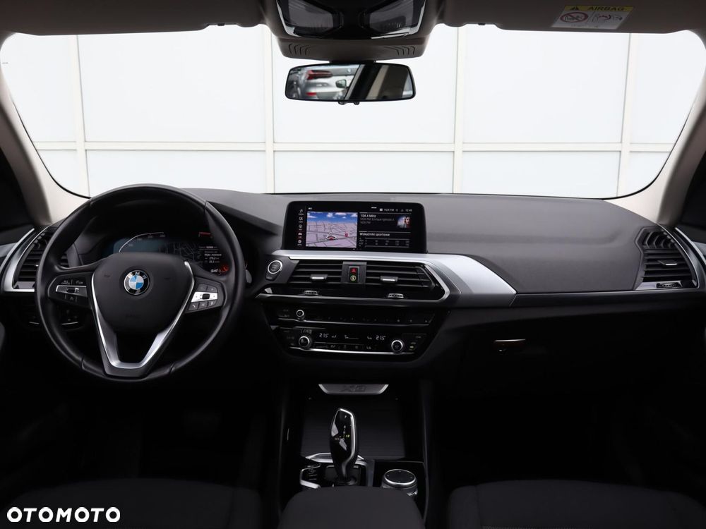 BMW X3 - 6