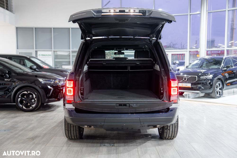 Land Rover Range Rover 3.0 I TDV6 HSE - 17
