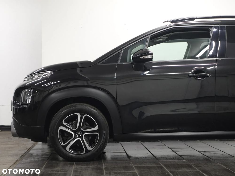 Citroën C3 Aircross PureTech 110 Stop & Start Feel - 16