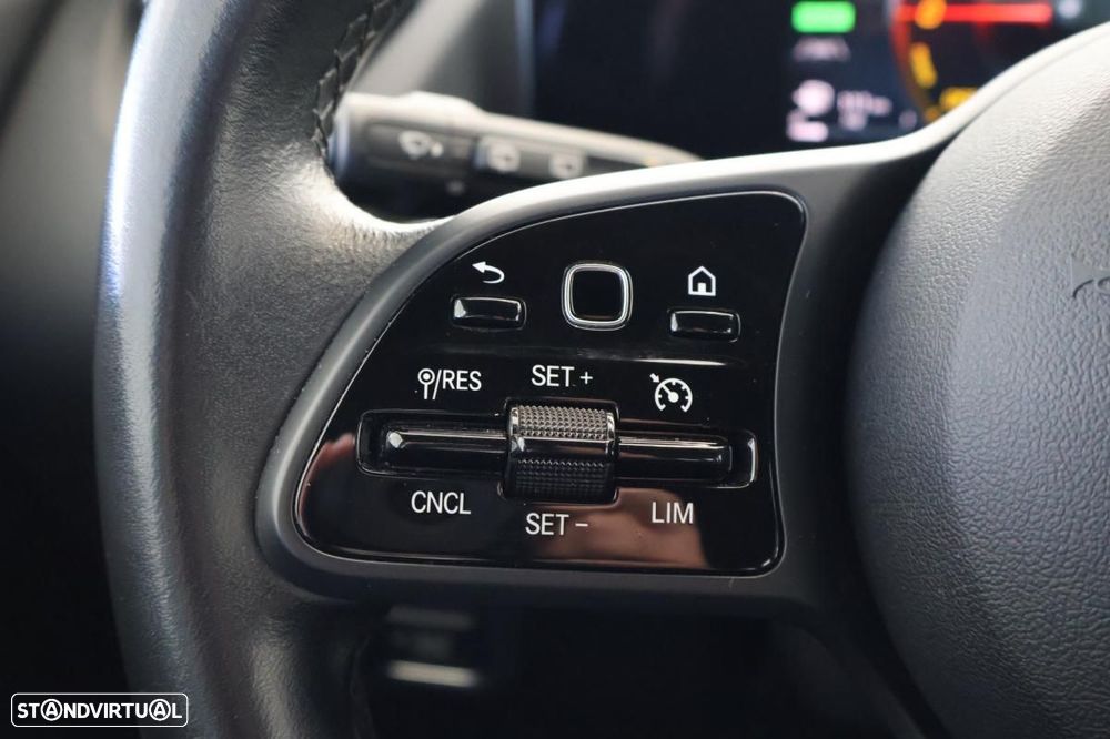 Mercedes-Benz B 250 e Style Plus - 21