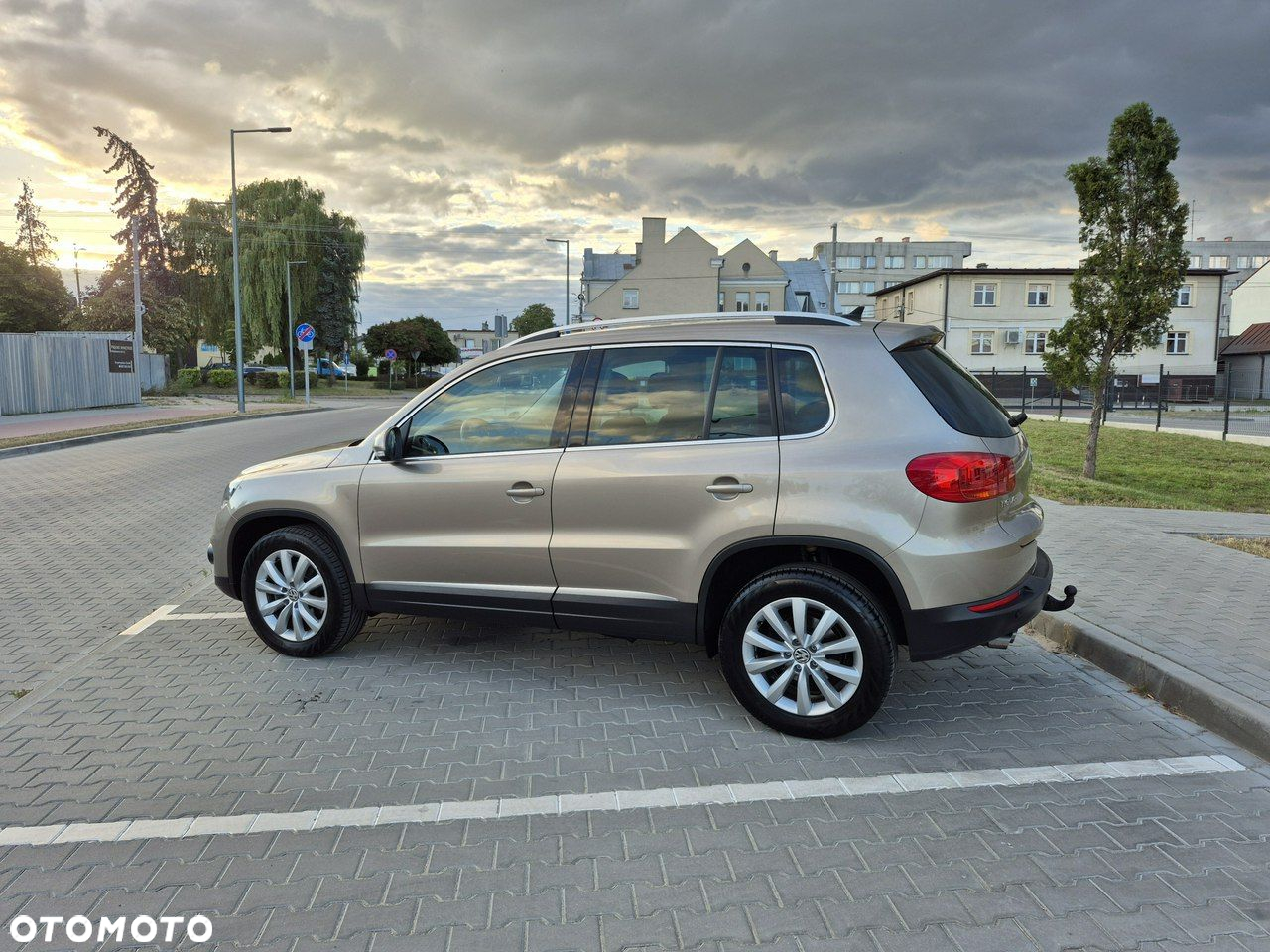Volkswagen Tiguan 2.0 TDI 4Mot Sport&Style DSG - 19