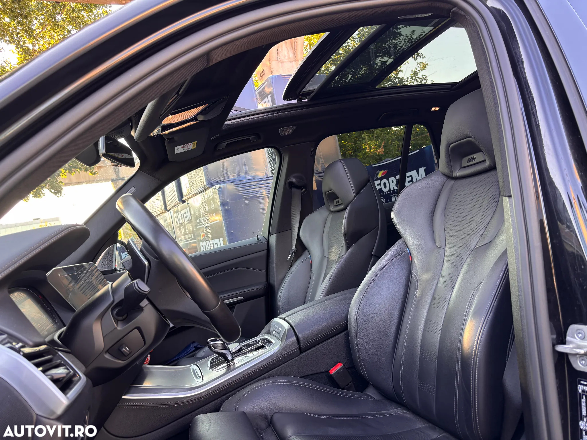 BMW X5 xDrive45e AT PHEV - 21