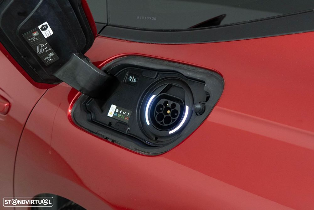 Peugeot 508 SW 1.6 Hybrid GT e-EAT8 - 18