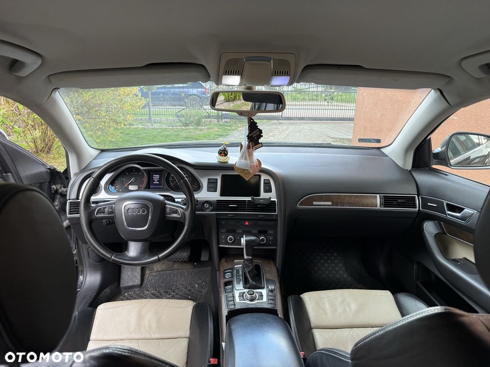 Audi A6 Limousine - 6