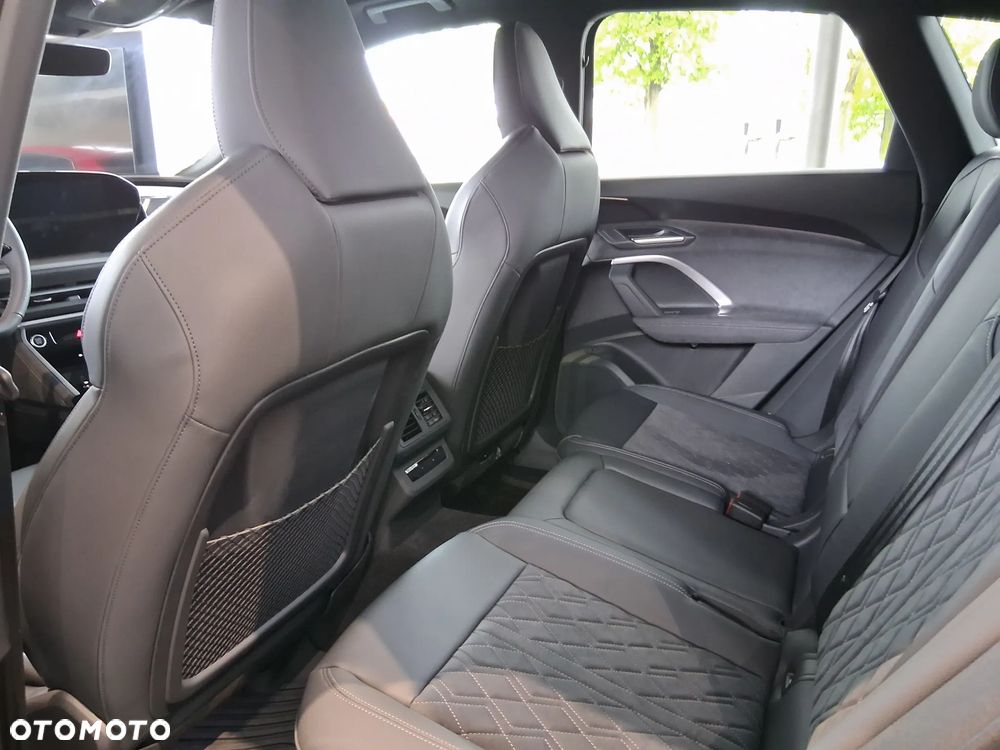Audi Q5 40 TDI mHEV Quattro S Line S tronic - 11