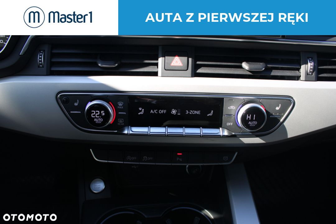 Audi A4 35 TFSI mHEV S tronic - 17