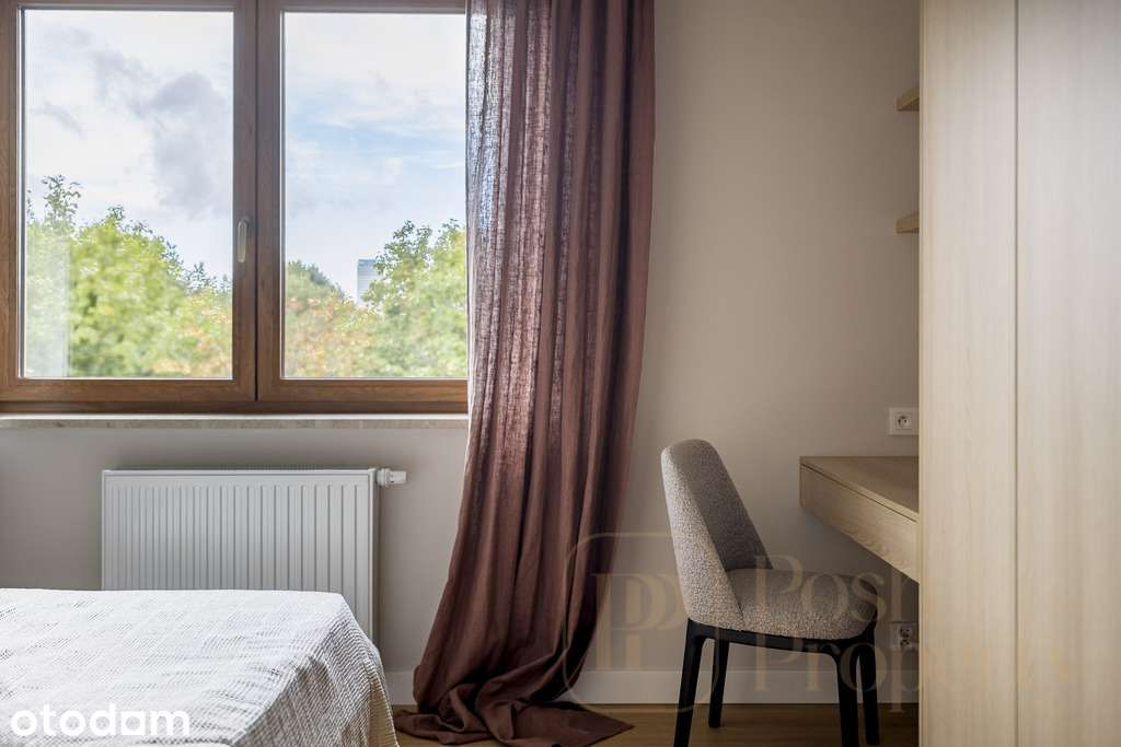 Eleganckie, nowe mieszkanie |balkon |garaż