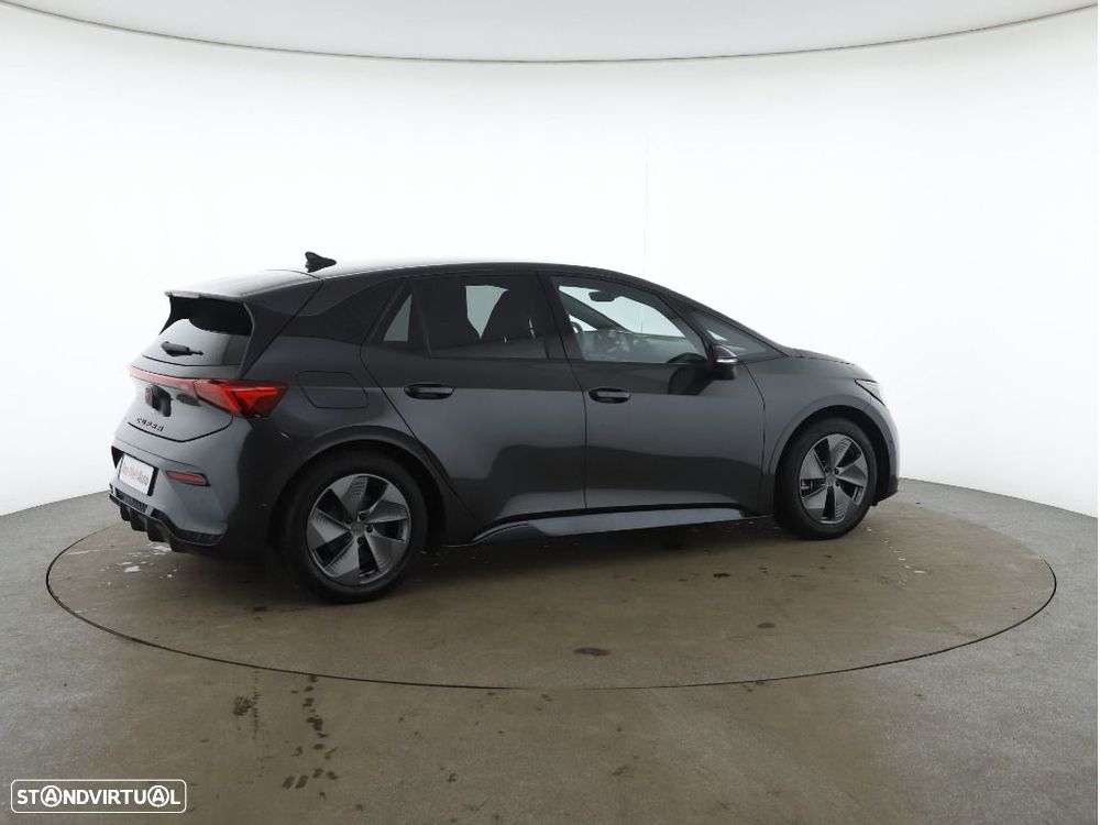 Cupra Born 58 kWh - 11