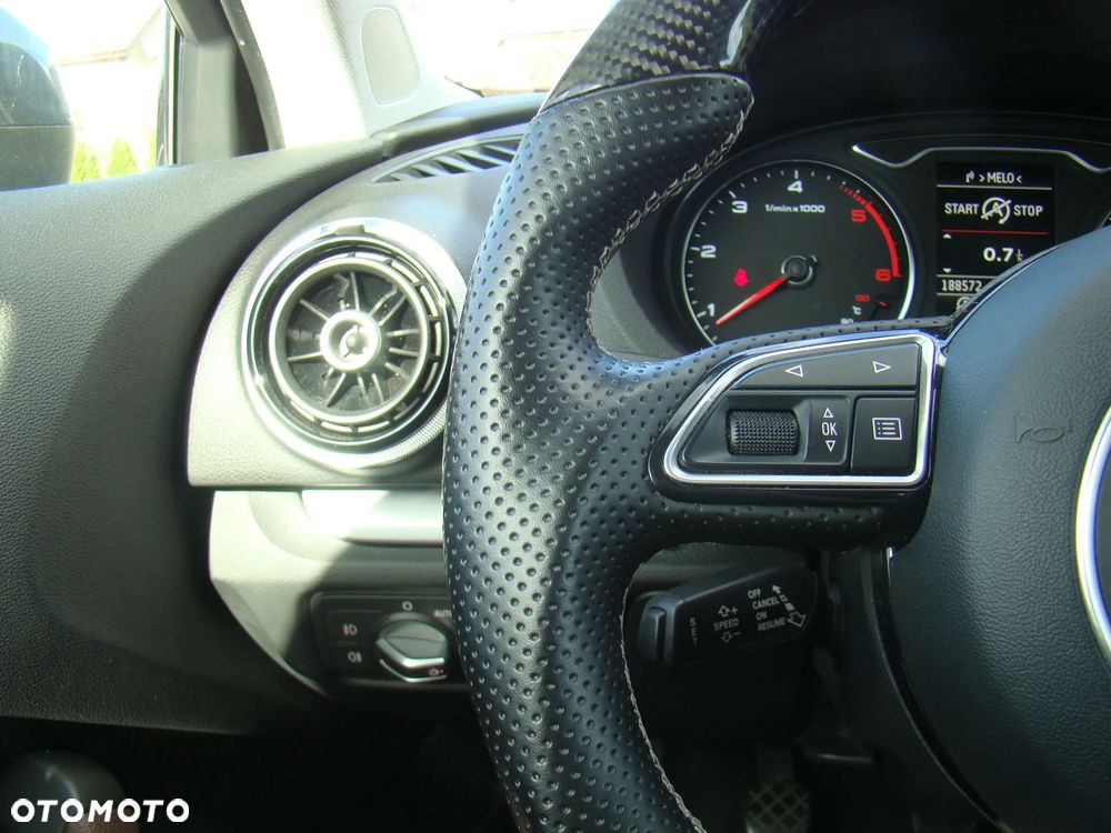 Audi A3 Sportback 2.0 TDI (clean diesel) S line Sportpaket - 27
