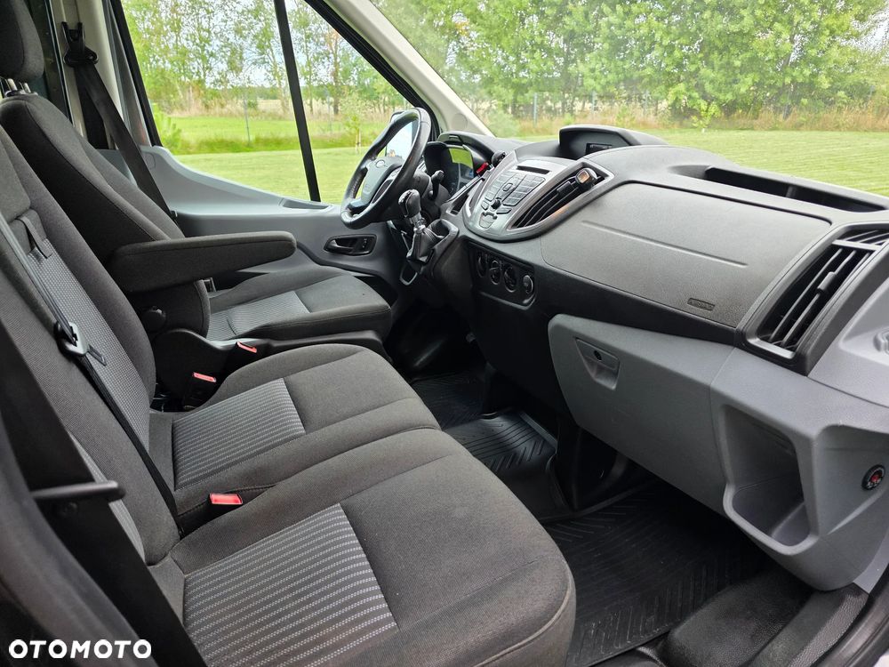 Ford Transit - 8