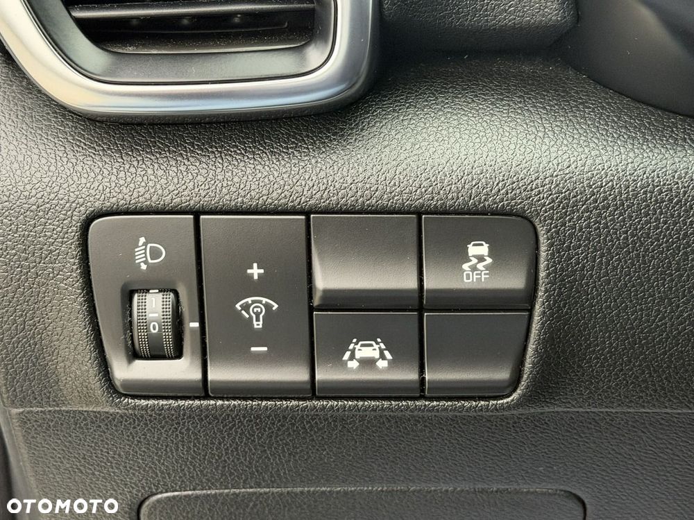 Kia Sportage - 18