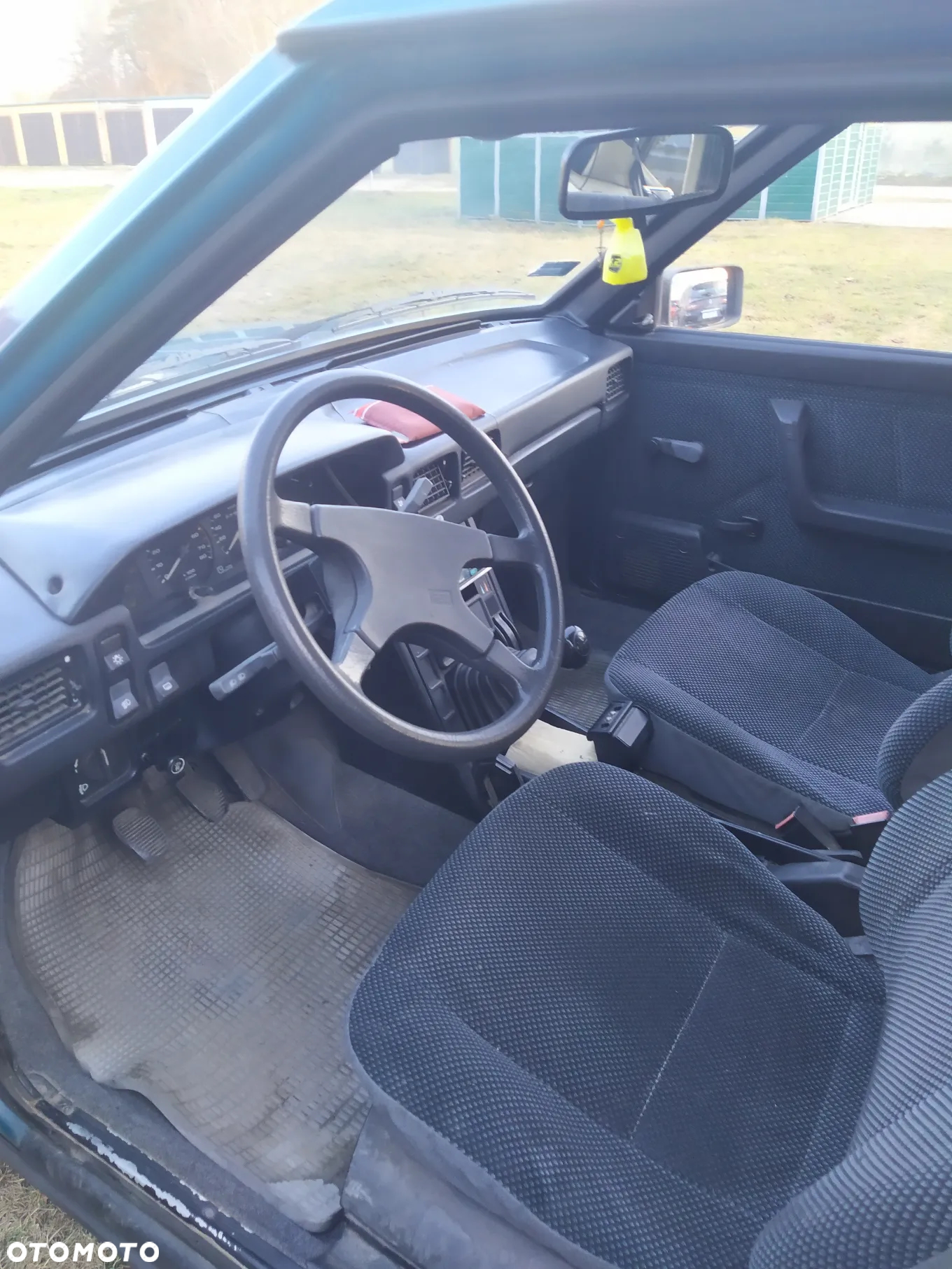Polonez Caro - 14