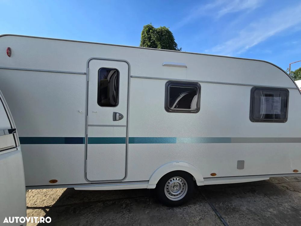 ADRIA Aviva 492 LU - 1