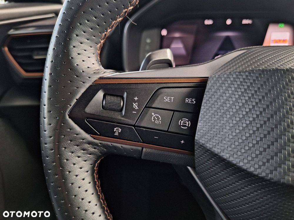 Cupra Formentor 1.5 TSI DSG - 37