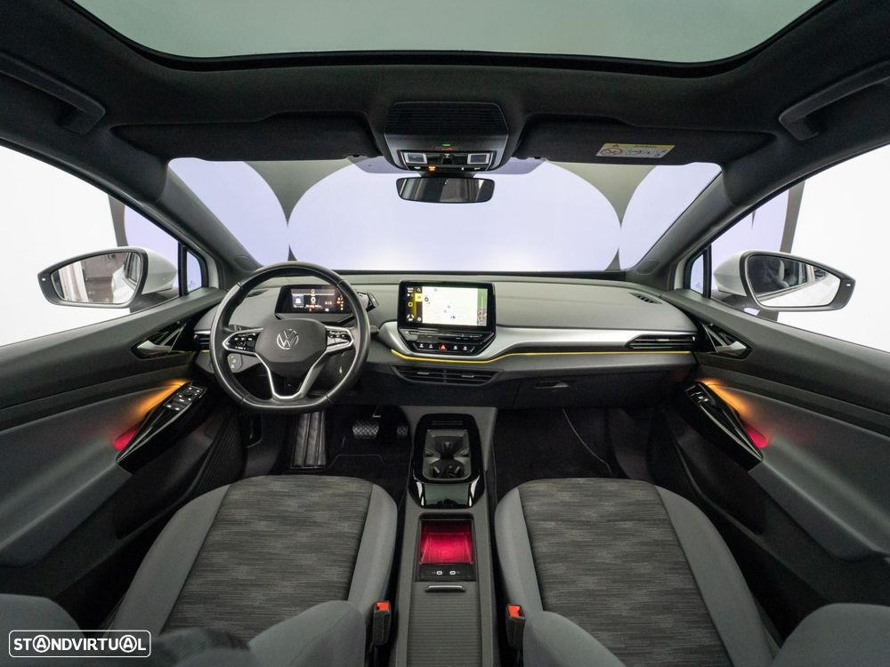 VW ID.4 77 kWh Pro Performance - 15