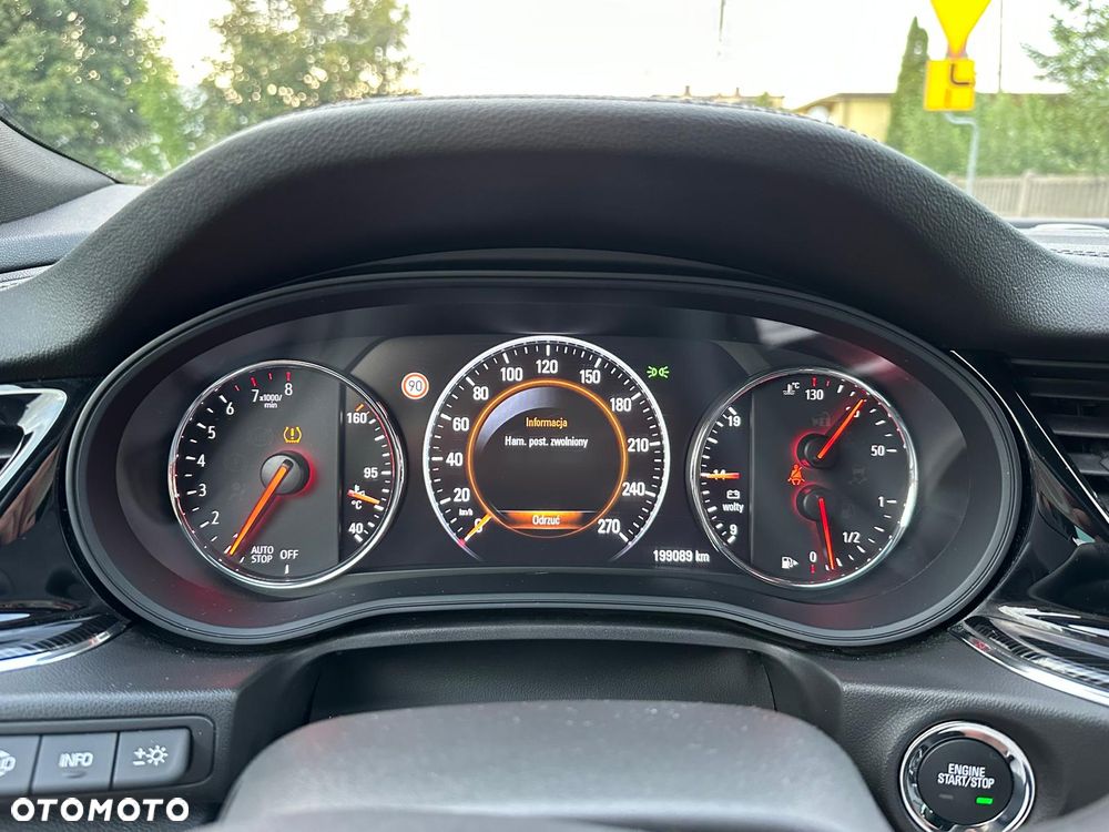 Opel Insignia 1.5 ECOTEC Direct Inj Turbo Exclusive - 28
