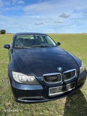 BMW Seria 3 320i