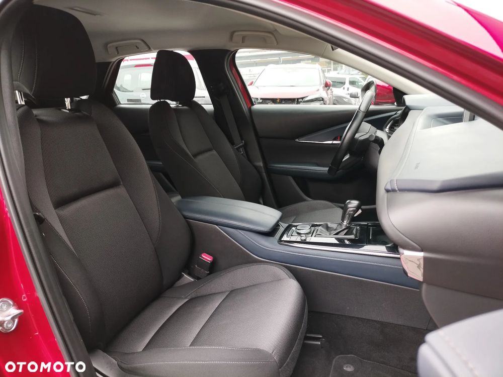 Mazda CX-30 - 20