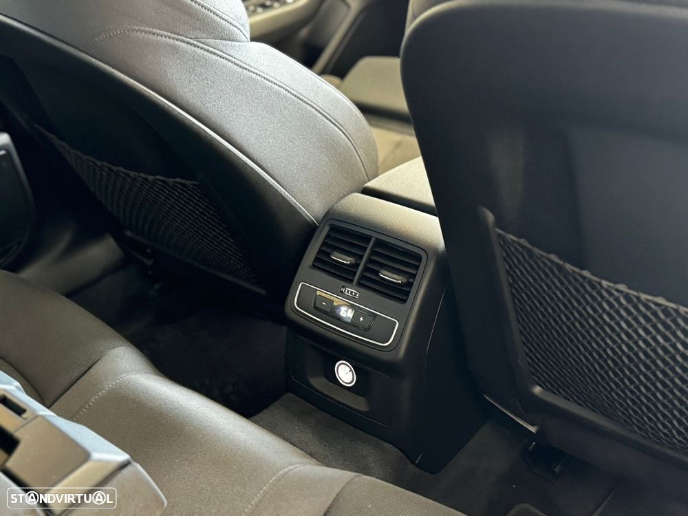 Audi A4 Avant 2.0 TDI S-line - 18