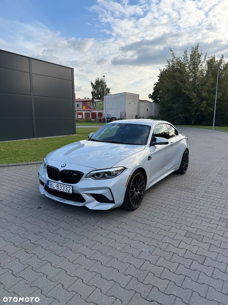 BMW M2 - 14