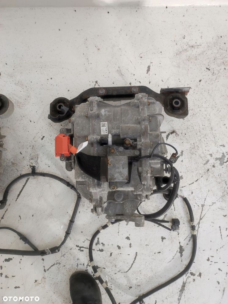 most dyfer silnik elektryczny tył rav4 rav 4 v 5 highlander xu70 iv 4 - 3