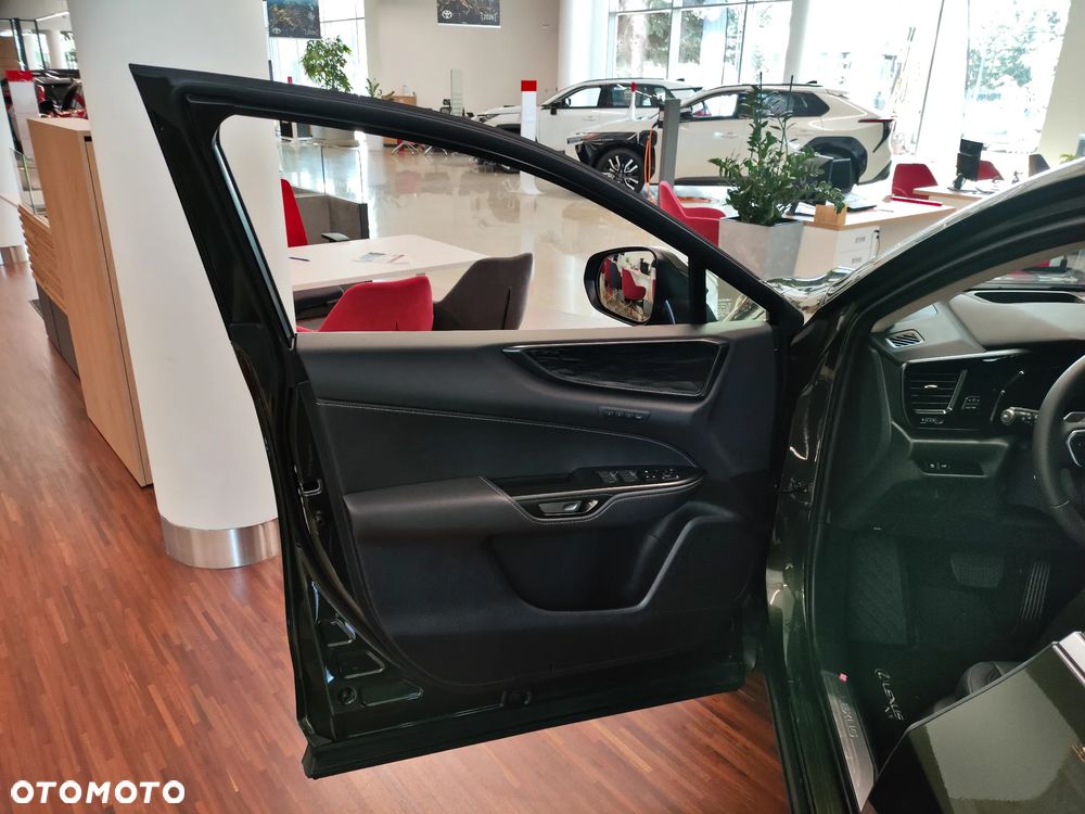 Lexus NX 450h+ Prestige AWD - 14