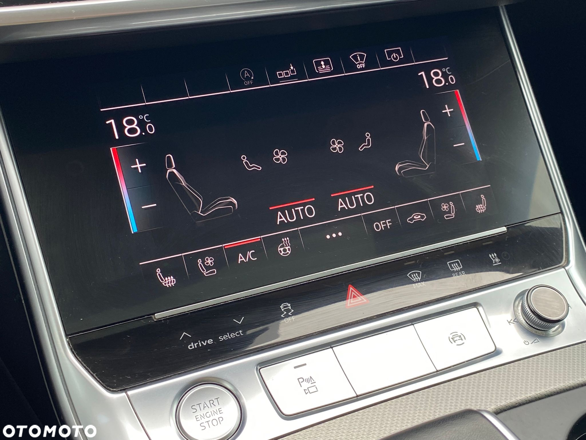 Audi A6 - 19