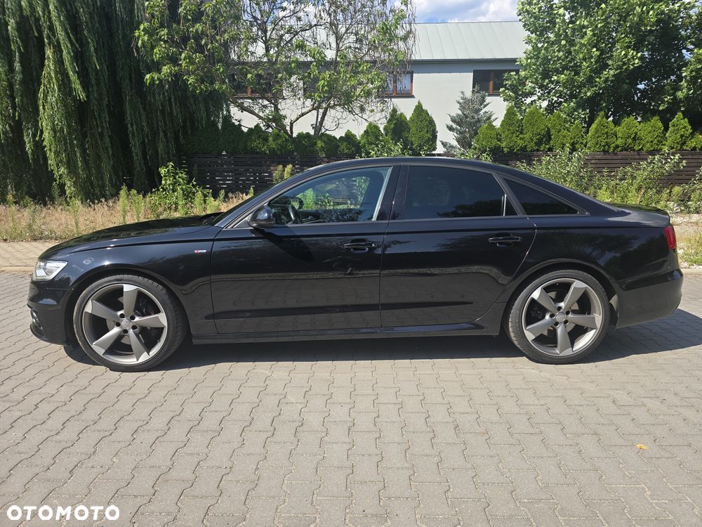 Audi A6 Limousine - 5