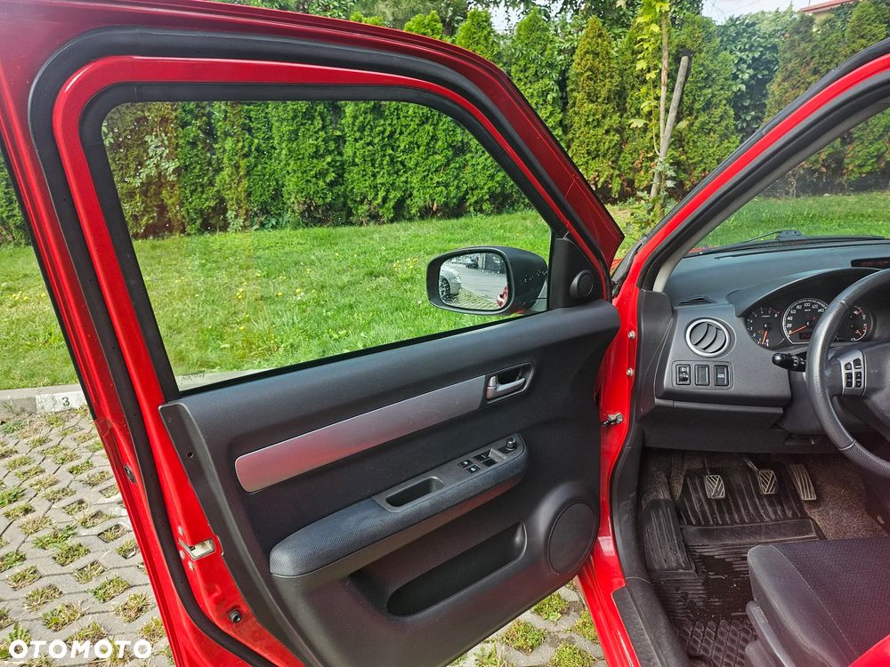 Suzuki Swift 1.3 Comfort - 5
